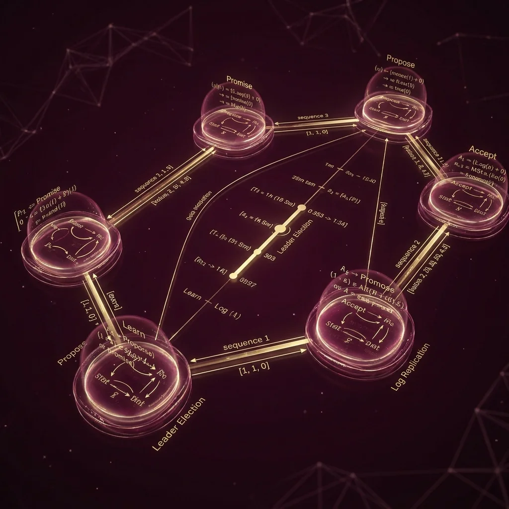 Using TLA+ to Find a Byzantine Fault in Our Distributed Consensus Protocol